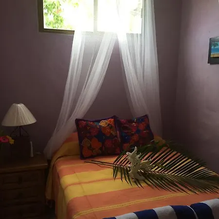 Villa Casa Juanita Sayulita Exterior foto