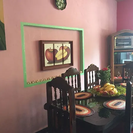 Villa Casa Juanita Sayulita Exterior foto