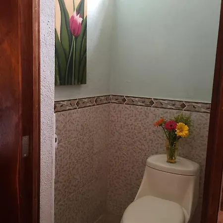 Villa Casa Juanita Sayulita Exterior foto
