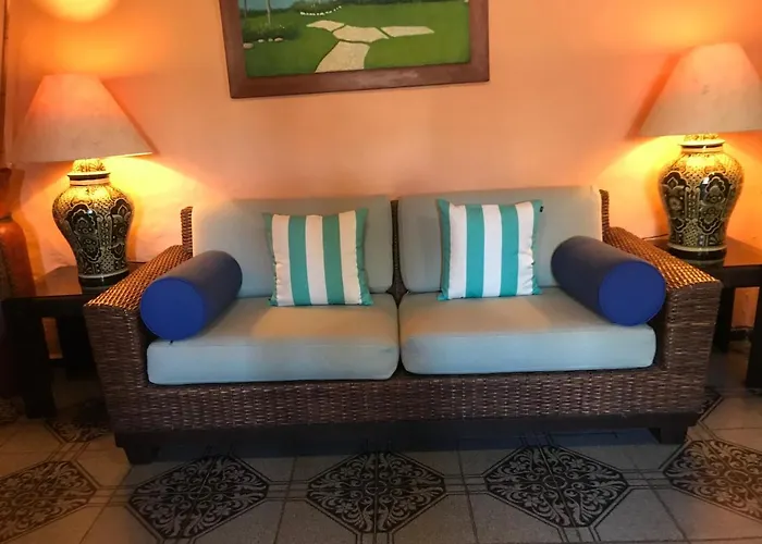 Casa Juanita
