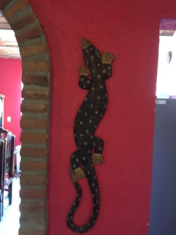 Ferienhaus Casa Juanita Sayulita