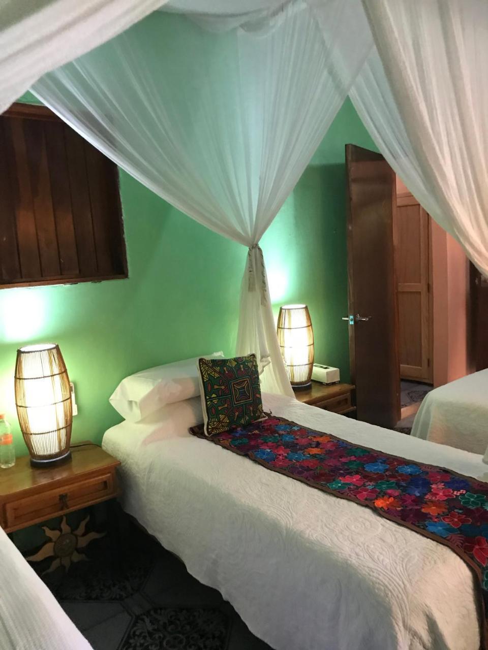 Casa Juanita Ferienhaus Sayulita