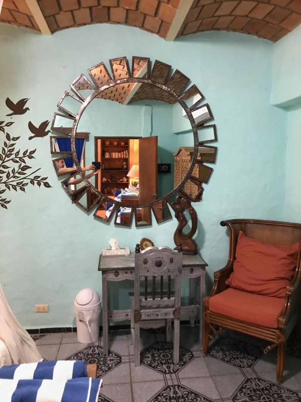 Ferienhaus Casa Juanita Sayulita
