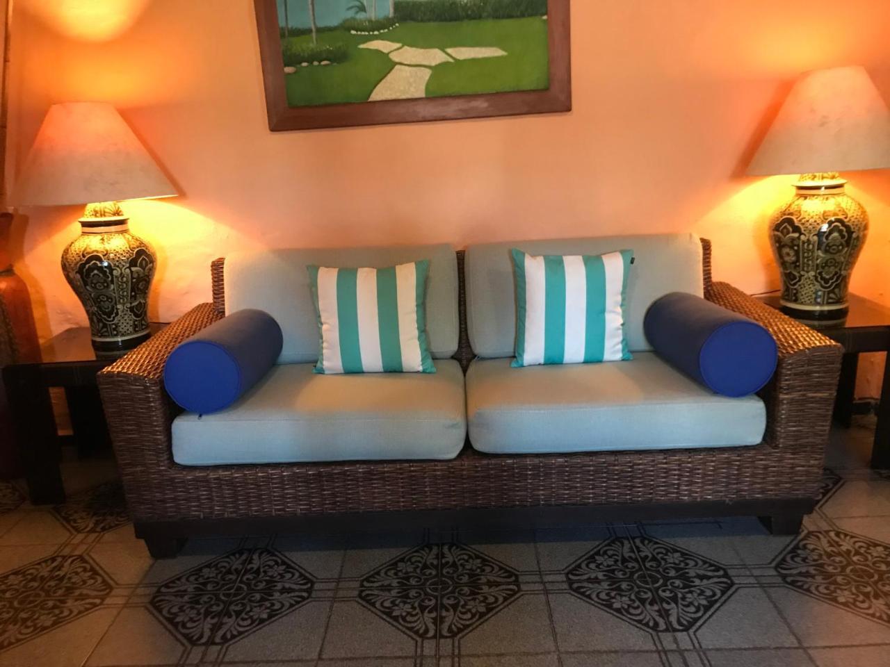 Casa Juanita Ferienhaus