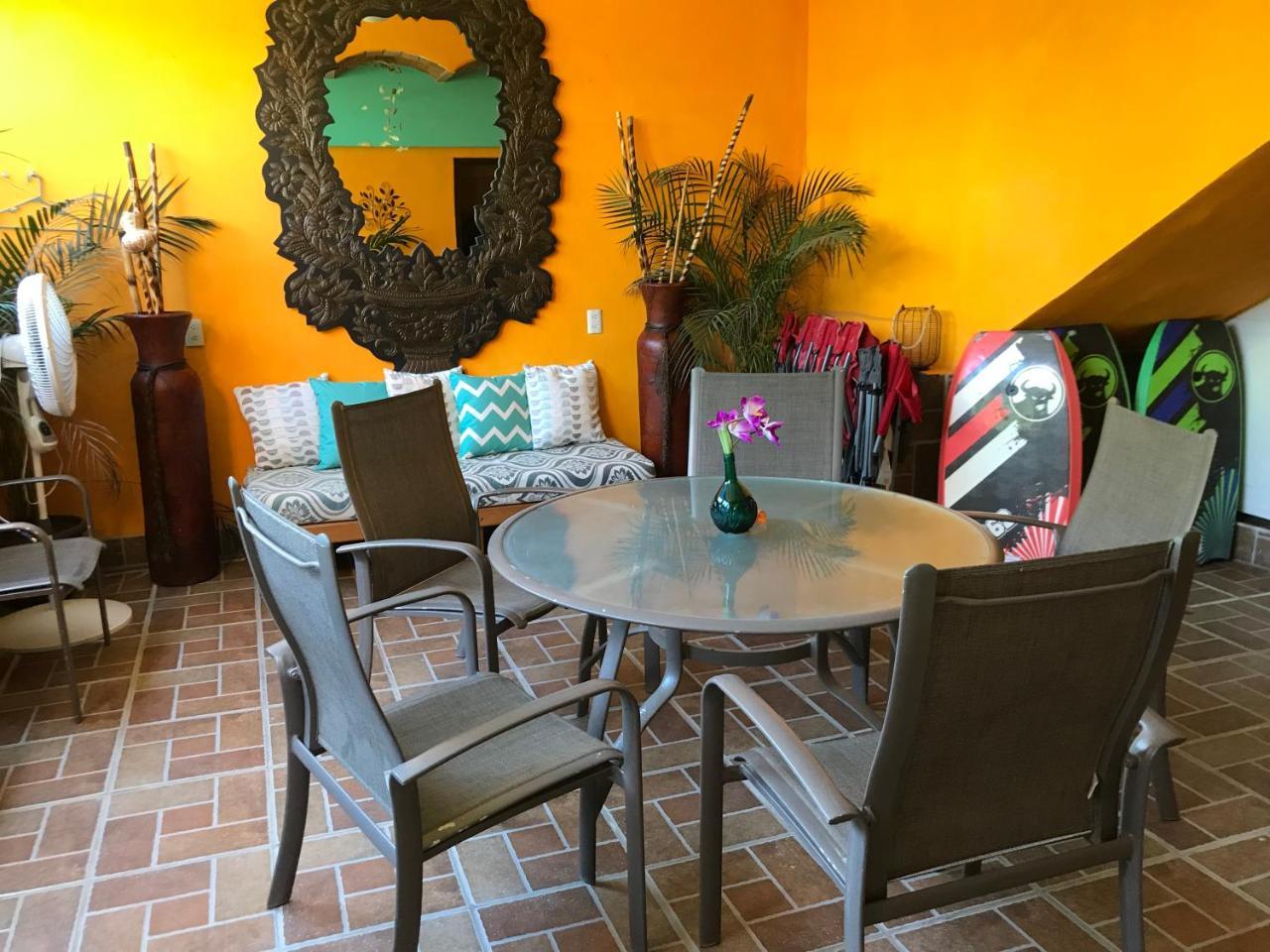 Ferienhaus Casa Juanita